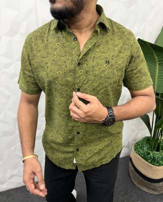 ROCKY Mens Shirt