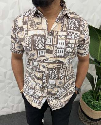 ROCKY Mens Shirt
