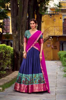 Rashmi Lehenga Choli All