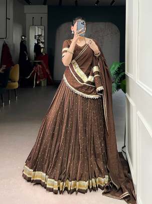 SAKHI (???) Lehenga Choli All