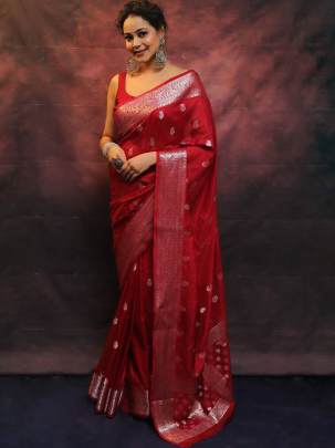 SAMAYANKA Saree