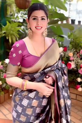 SOFT LICHI SILK CLOTH