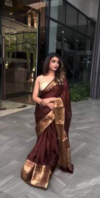 SOFT LICHI SILK CLOTH