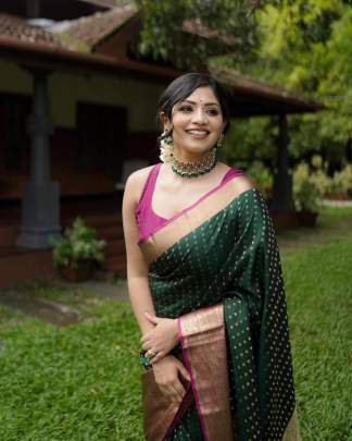 SOFT LICHI SILK CLOTH