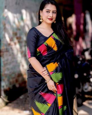 SOFT LICHI SILK CLOTH