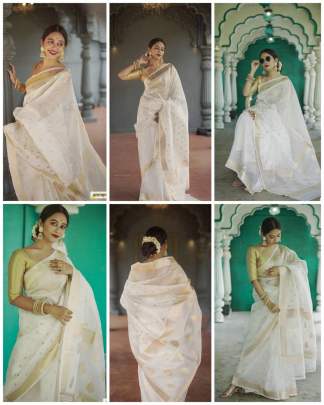 SOFT LILAN SLAB Silk saree
