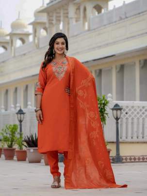 Salwar Suit  Cotton kurti seat 