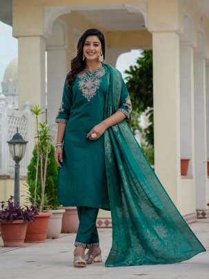 Salwar Suit  Cotton kurti seat 