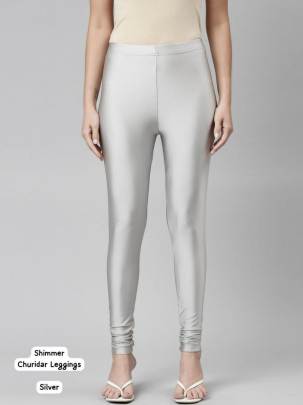 Shimmer Leggings Leggings 