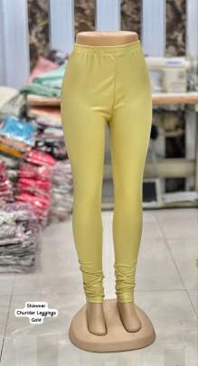 Shimmer Leggings Leggings 