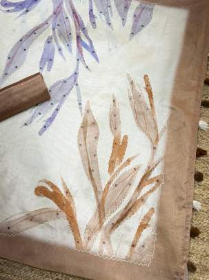 Simple yet elegant Sarees
