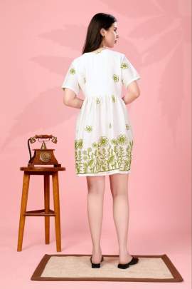 Beautiful Top Cord Set