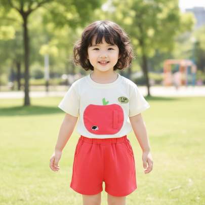 Stylish Co-ord set for boys and girls. Kids Wear