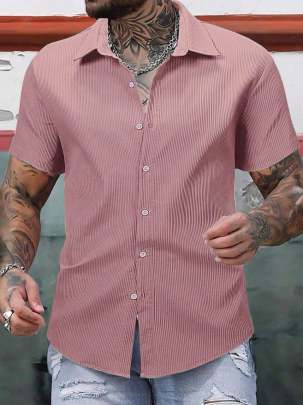 Supar Strar Mens Shirt