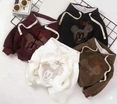 Sweatshirts  Kids Wear