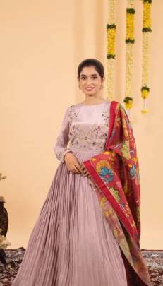 Trending Gown  gown