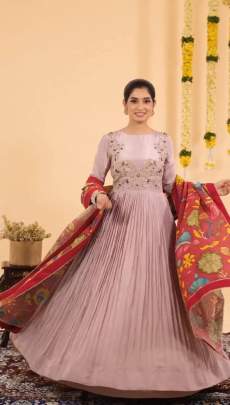 Trending Gown  gown