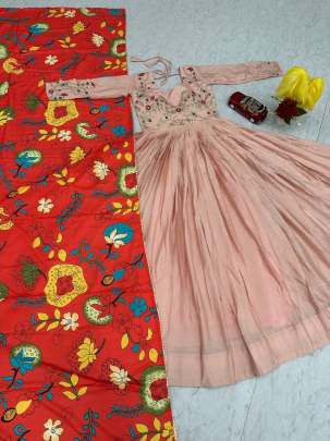 Trending Gown  gown