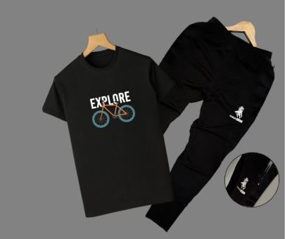 Tshirt+pant Tshirt+pant