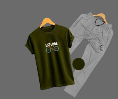 Tshirt+pant Tshirt+pant