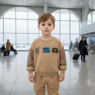 Unisex Co-Ord Sets girls &boys
