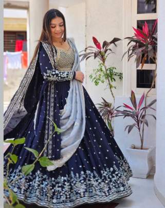 Wedding Special Lehenga Choli