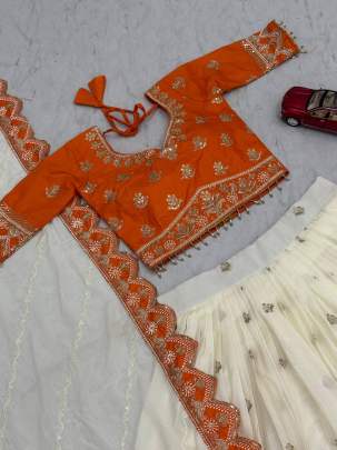 Wedding Special Lehenga Choli Lehenga Choli All