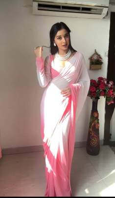 priyanshi Party wear saree