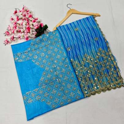 saniya Party wear saree