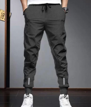 Mens Track Pant