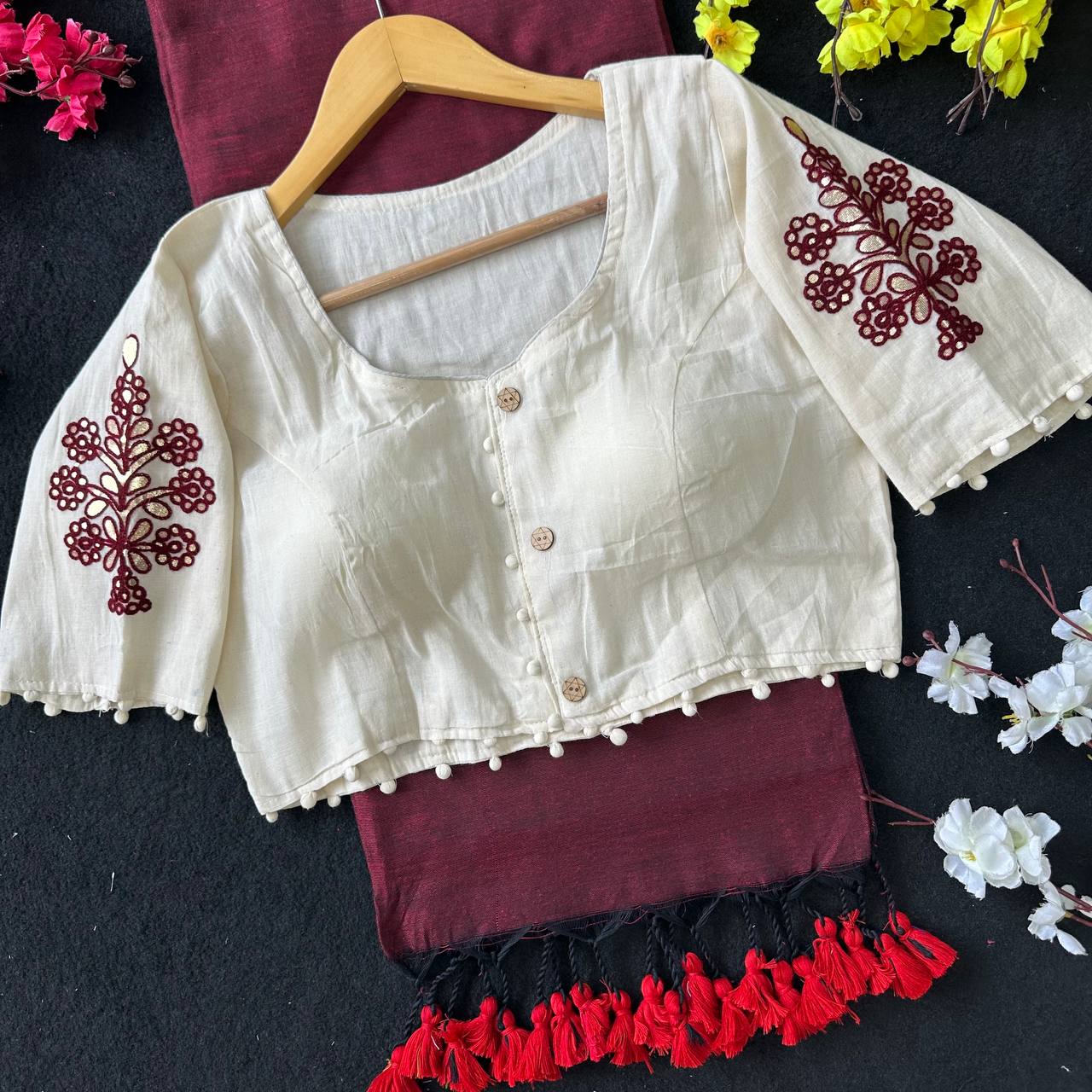 Sarees